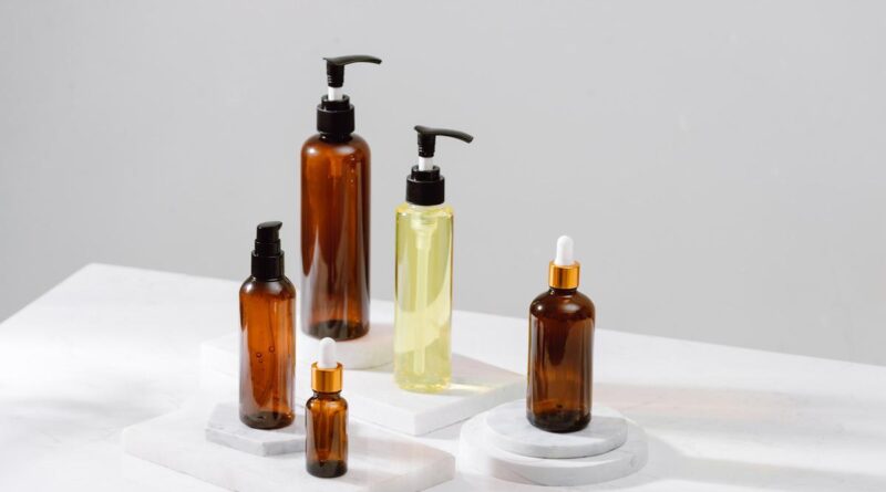 Ulasan Scarlett Whitening Toner – Fungsi & Hasil Sebenar
