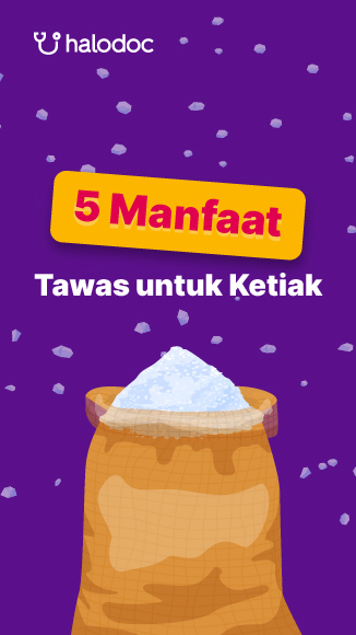 Bagaimana Menggunakan Baking Soda Untuk Mencerahkan Ketiak? Senang Ke?