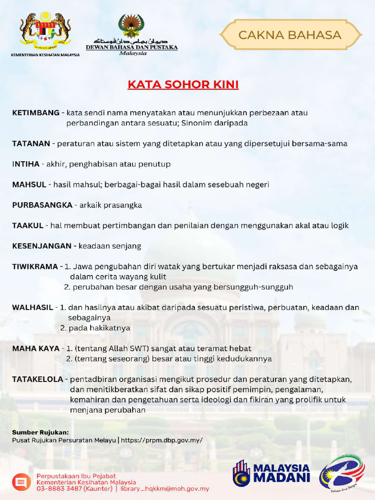 Inspirasi Solekan Barbiecore Sohor Kini