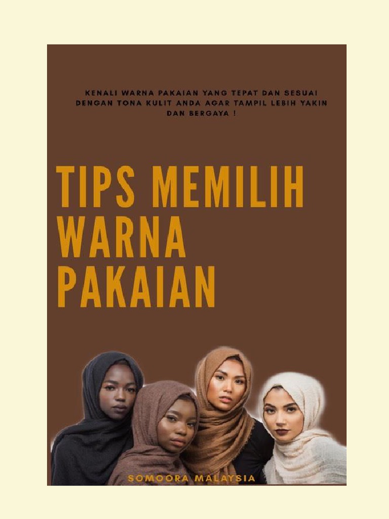 Petua Memilih Warna Blusher Mengikut Warna Kulit Anda