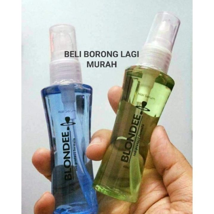 Petua Merawat Rambut Rosak Tanpa Memotongnya Pendek: Simpan Rambut Cantik Anda!