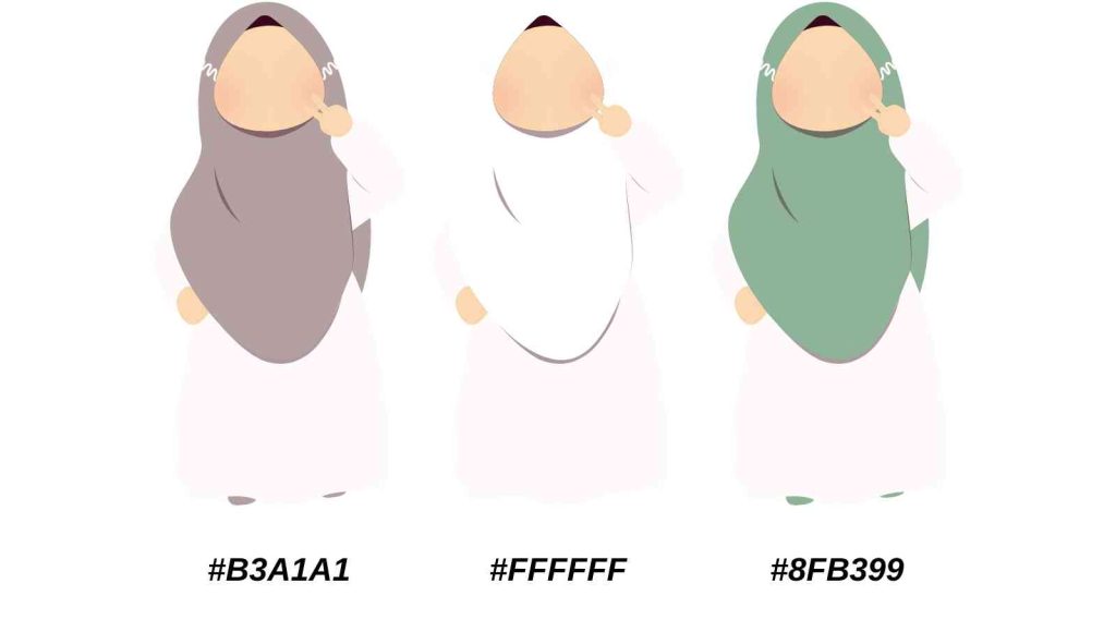 Warna Tudung Popular Tahun Ini – Adakah Ia Tersedia Lagi?