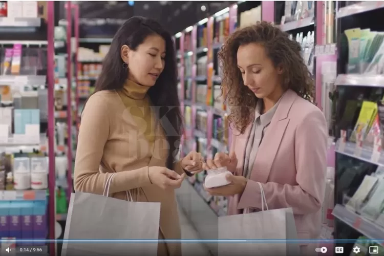 Kenali PH Skincare – Penting Dalam Rutin Harian Anda