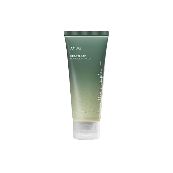 SOMETHINC Pore Clay Mask – Adakah Ia Berkesan Atau Sekadar Gembar-gembur?