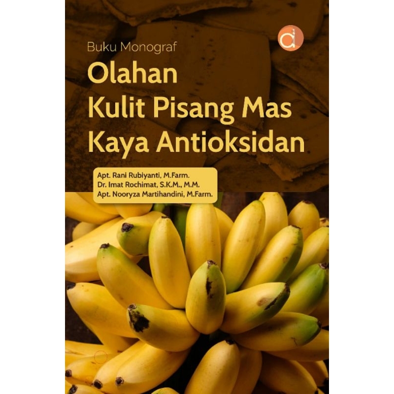 Masker Kulit Pisang – Kaya Dengan Antioksidan